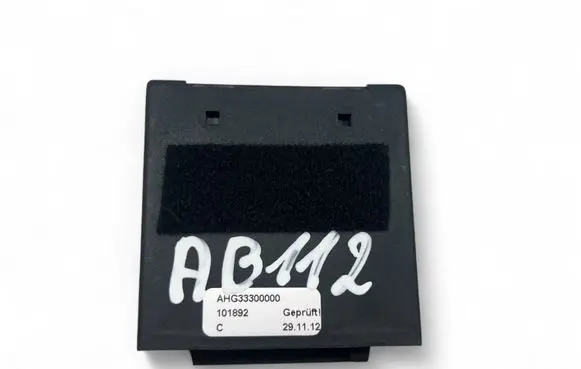 Hyundai ix20 Other relay 35000043