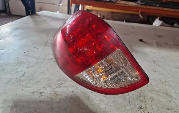 Toyota RAV 4 (XA30) Rear/tail lights