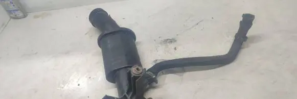 Mercedes-Benz C W204 Intake resonator A2710902137