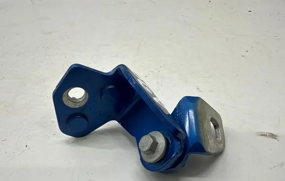 Ford Puma Rear door upper hinge