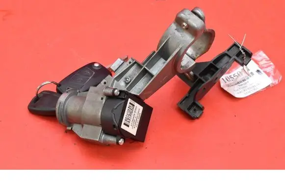Fiat Fiorino Ignition lock 01098401