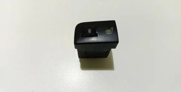 KIA Opirus Seat heating switch 30717