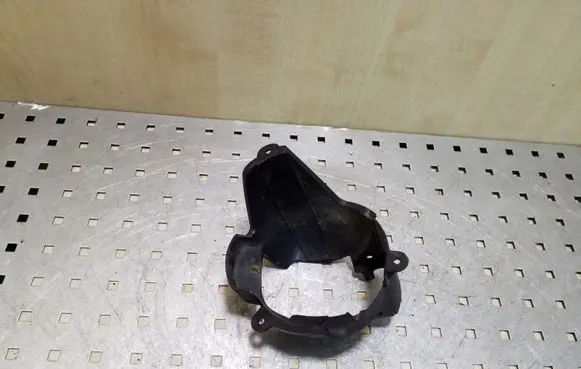 Chevrolet Captiva Fog light part 