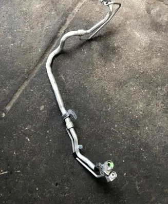 Ford Edge II Air conditioning (A/C) pipe/hose 2134300130