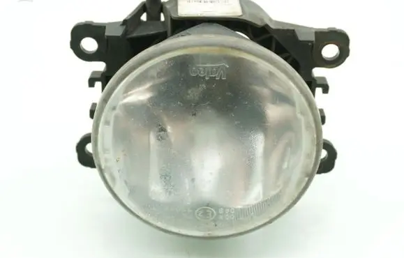 Renault Megane III Front fog light 261500097R