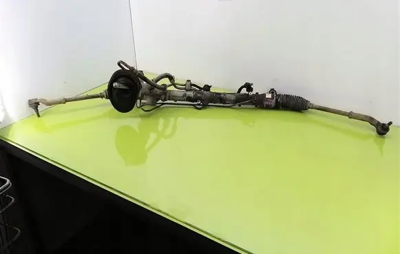 Mazda 3 I Steering rack