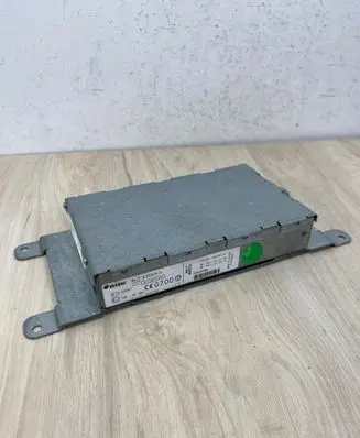 Bluetooth control unit module