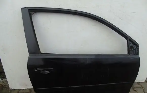 Volkswagen Polo Door (2 Door Coupe) 