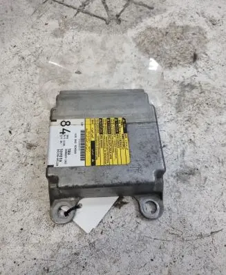 Toyota Avensis T250 Airbag control unit/module 8917005120