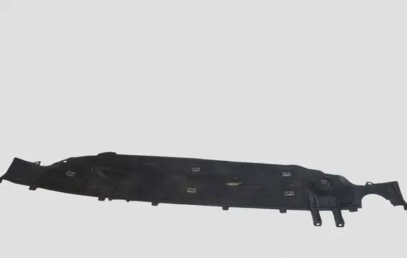 Ford S-MAX Wiper trim