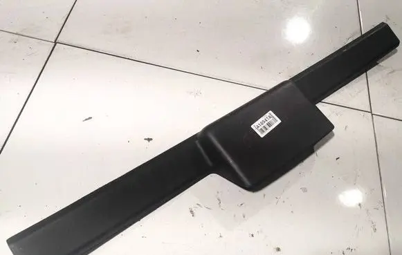 Nissan Almera Tino Other interior part 