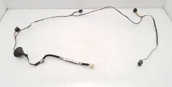 Toyota Corolla Verso AR10 Parking sensor (PDC) wiring loom 821630F020A