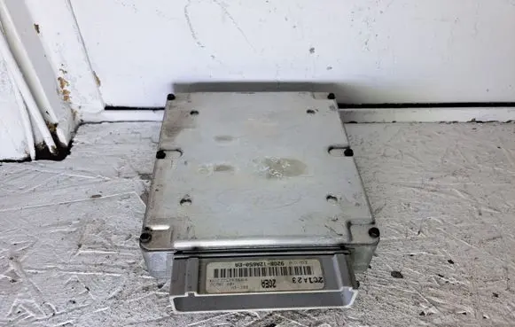 Acura ILX Engine control unit/module 92GB12A650EA 2GEA