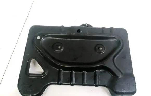 Mercedes-Benz E W212 Battery box tray A2126200118