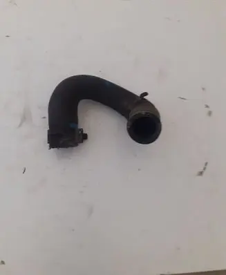 Mercedes-Benz Sprinter W906 Engine coolant pipe/hose A6512001482