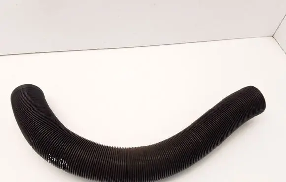 Mercedes-Benz W123 Cabin air duct channel 