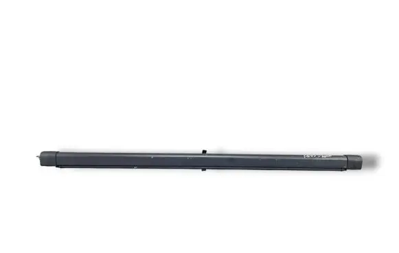 Parcel shelf load cover