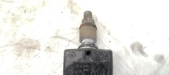 Renault Laguna II Tire pressure sensor 8200023746
