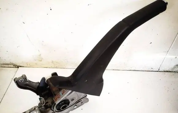 Chevrolet Cruze Handbrake/parking brake lever assembly 95492073