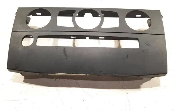 BMW 5 E60 E61 Climate control unit 51457063145 14121810