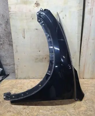 Mazda CX-5 Fender 