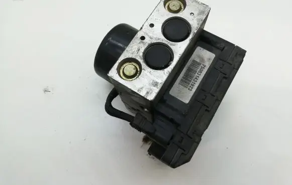 Audi A3 S3 8P ABS Pump 1J0907379H
