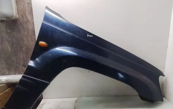Jeep Grand Cherokee (WJ) Fender