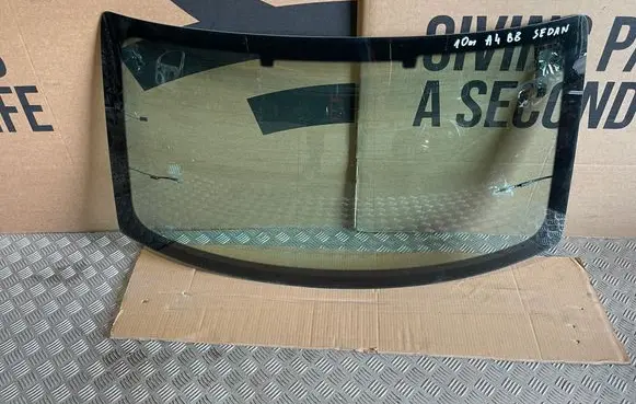 Audi A4 S4 B8 8K Rear windscreen/windshield window 