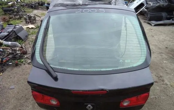 Renault Laguna II Tailgate/trunk/boot lid