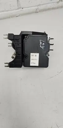 Mercedes-Benz B W246 W242 ABS Pump A0084319212