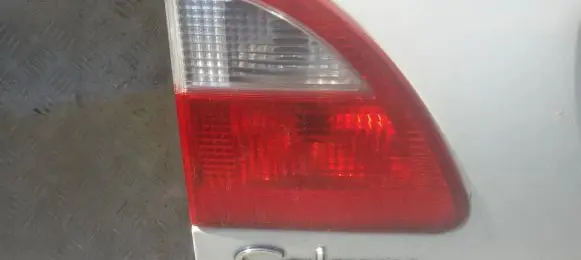 Ford Galaxy Tailgate rear/tail lights