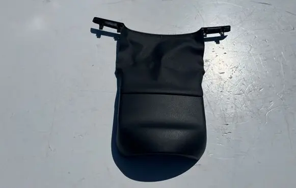 Volkswagen PASSAT B8 Steering wheel column trim 3G0858560 3G0858565 SL070L0Z