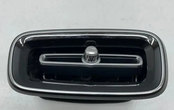 Volvo XC40 Dashboard side air vent grill/cover trim 31477270 201810292 31442626