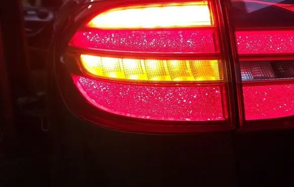Mercedes-Benz E W213 Rear/tail lights A2139068700 IMPRK1492469