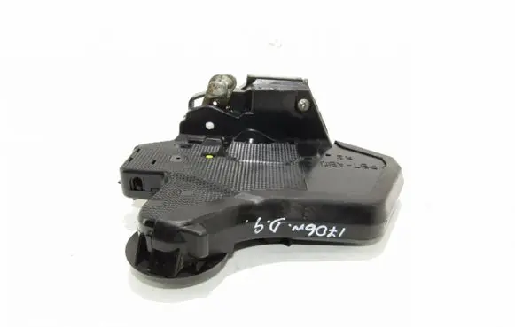 Suzuki Grand Vitara II Rear door lock 60727154