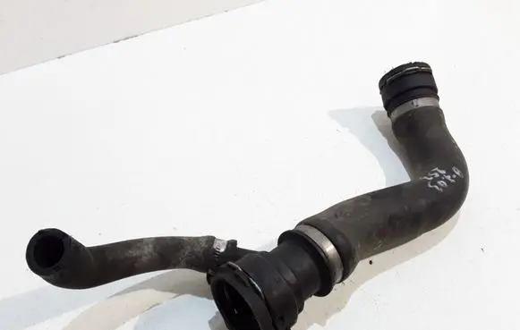 BMW 7 E65 E66 Engine coolant pipe/hose