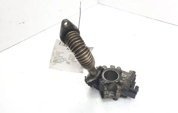 Renault Master III EGR valve A2C53412016