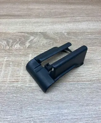 Mercedes-Benz E W211 Front driver seat rail trim 2119190520 70040001