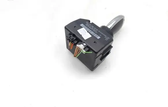 Mercedes-Benz S W221 Ignition lock A2169050000 33320102