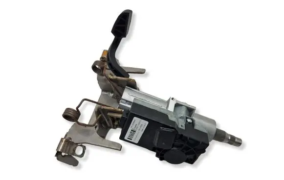 Jeep Renegade Steering wheel lock 52185640