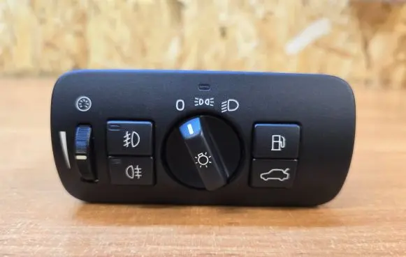Volvo XC60 Light switch 30739414 04066322