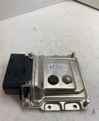 Mercedes-Benz C W205 Other control units/modules A0009003313