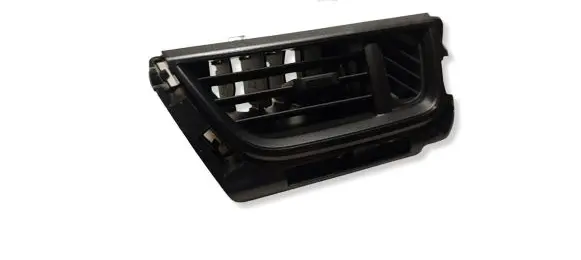 Renault Kangoo III Dashboard side air vent grill/cover trim 687604789R