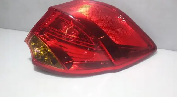 KIA Ceed Rear/tail lights