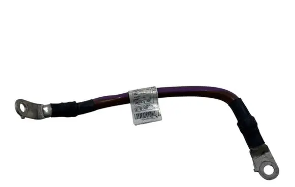 Mercedes-Benz GLS X167 Negative earth cable (battery) A1675403720