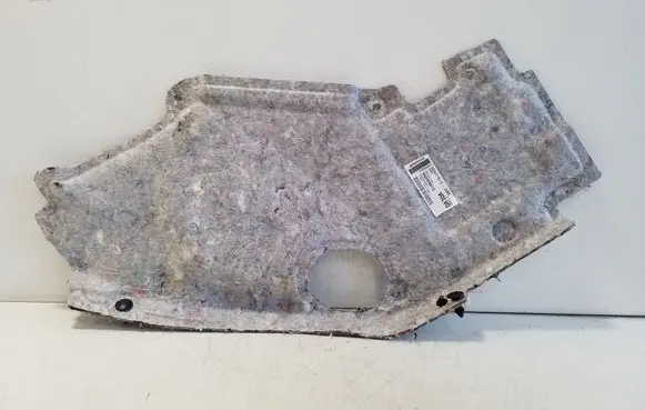 Volvo XC60 Rear sound insulation 32241710