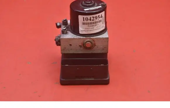 Ford Focus C-MAX ABS Pump 8M51-2C405-CA