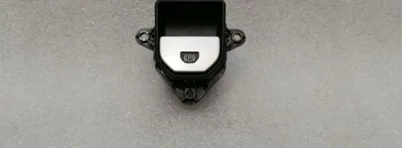 Land Rover Range Rover Evoque L538 Hand parking brake switch BJ3215K850AD