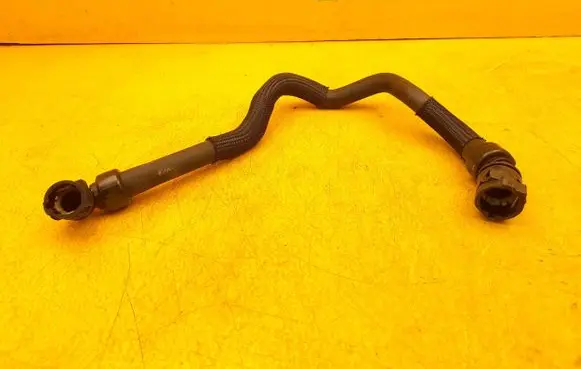Peugeot 308 Engine coolant pipe/hose 9838136680