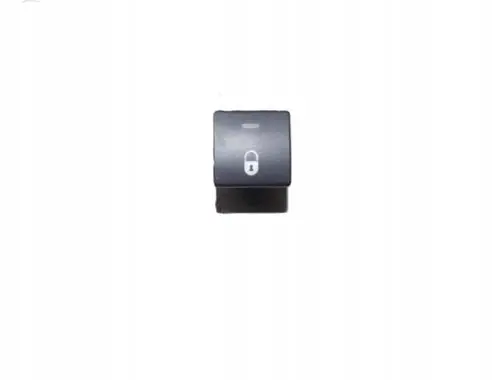 Peugeot Partner Central locking switch button 96582880XT